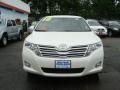 Blizzard White Pearl - Venza I4 Photo No. 2