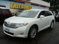 Blizzard White Pearl - Venza I4 Photo No. 3