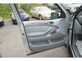 2005 Titanium Silver Metallic BMW X5 3.0i  photo #22