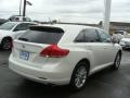 Blizzard White Pearl - Venza I4 Photo No. 4