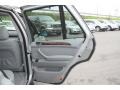 2005 Titanium Silver Metallic BMW X5 3.0i  photo #23