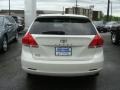 Blizzard White Pearl - Venza I4 Photo No. 5