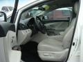 Blizzard White Pearl - Venza I4 Photo No. 7