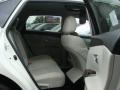 Blizzard White Pearl - Venza I4 Photo No. 12