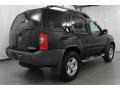 Super Black - Xterra XE 4x4 Photo No. 5