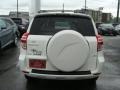 Super White - RAV4 I4 4WD Photo No. 5