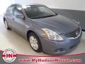 Ocean Gray - Altima 2.5 S Photo No. 1