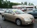 Desert Sand Mica - Camry LE Photo No. 1