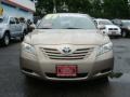 Desert Sand Mica - Camry LE Photo No. 2