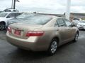 Desert Sand Mica - Camry LE Photo No. 4
