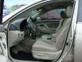 Desert Sand Mica - Camry LE Photo No. 7