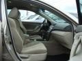 Desert Sand Mica - Camry LE Photo No. 8