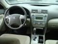 Desert Sand Mica - Camry LE Photo No. 9