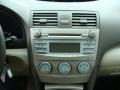Desert Sand Mica - Camry LE Photo No. 11