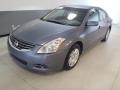 Ocean Gray - Altima 2.5 S Photo No. 17