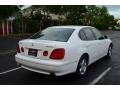Crystal White - GS 300 Photo No. 3