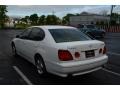 Crystal White - GS 300 Photo No. 4