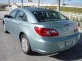 Clearwater Blue Pearl - Sebring Touring Sedan Photo No. 4