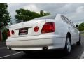 Crystal White - GS 300 Photo No. 14