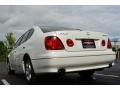 Crystal White - GS 300 Photo No. 15