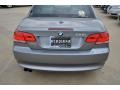 Space Gray Metallic - 3 Series 328i Convertible Photo No. 4