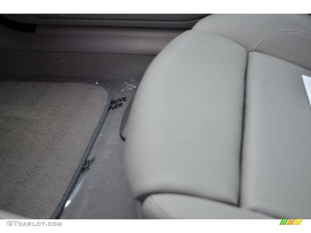 2010 3 Series 328i Convertible - Space Gray Metallic / Gray Dakota Leather photo #23