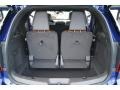 Pecan/Charcoal Black Trunk Photo for 2013 Ford Explorer #65548551