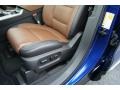 2013 Deep Impact Blue Metallic Ford Explorer Limited 4WD  photo #25