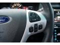 Pecan/Charcoal Black Controls Photo for 2013 Ford Explorer #65548611