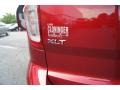 2013 Ruby Red Metallic Ford Explorer XLT 4WD  photo #19