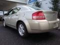 2008 Light Sandstone Metallic Dodge Avenger SXT  photo #4