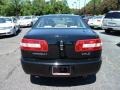 2008 Black Lincoln MKZ Sedan  photo #3