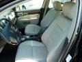 2008 Black Lincoln MKZ Sedan  photo #8