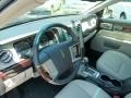 2008 Black Lincoln MKZ Sedan  photo #12