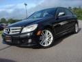 Black - C 300 Sport Photo No. 1