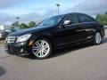 Black - C 300 Sport Photo No. 2