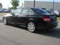 Black - C 300 Sport Photo No. 3