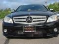 Black - C 300 Sport Photo No. 7