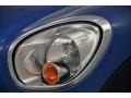 Laser Blue Metallic - Cooper Countryman Photo No. 12