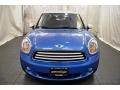 Laser Blue Metallic - Cooper Countryman Photo No. 13