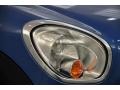 Laser Blue Metallic - Cooper Countryman Photo No. 15