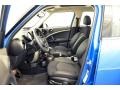 Laser Blue Metallic - Cooper Countryman Photo No. 23