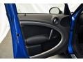 Laser Blue Metallic - Cooper Countryman Photo No. 25