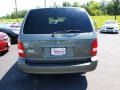 2005 Sage Green Metallic Kia Sedona LX  photo #6