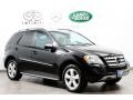 Black - ML 350 4Matic Photo No. 1