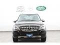 Black - ML 350 4Matic Photo No. 3