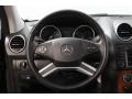 Black - ML 350 4Matic Photo No. 8