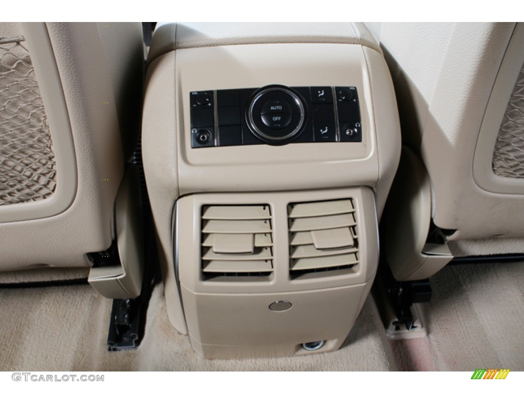 2007 Mercedes-Benz R 350 4Matic Controls Photo #65550336