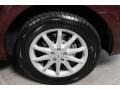 2007 Mercedes-Benz R 350 4Matic Wheel and Tire Photo
