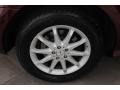 2007 Mercedes-Benz R 350 4Matic Wheel and Tire Photo